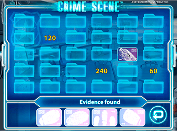 Игровой автомат Crime Scene - фото № 3