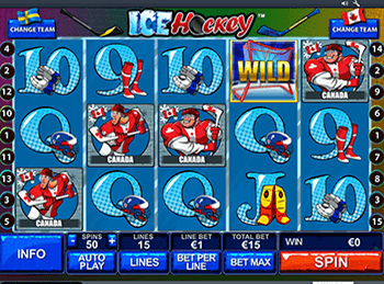 Игровой автомат Icy Wonders - фото № 2